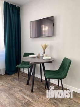 Студия квартира, на длительный срок, 26м2, 14/25 этаж