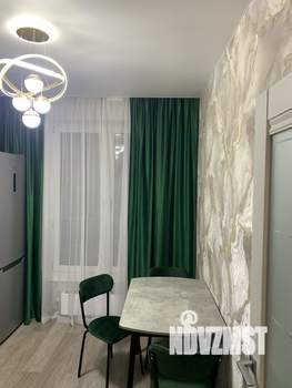 1-к квартира, на длительный срок, 36м2, 4/5 этаж