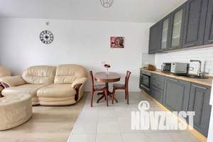 1-к квартира, посуточно, 50м2, 13/27 этаж