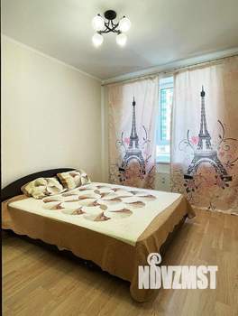 2-к квартира, на длительный срок, 40м2, 3/18 этаж