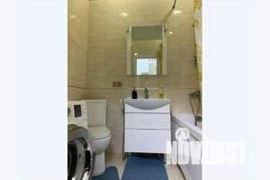 1-к квартира, посуточно, 30м2, 13/18 этаж