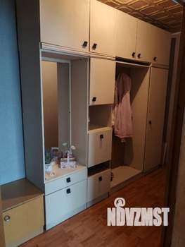 3-к квартира, на длительный срок, 63м2, 4/9 этаж