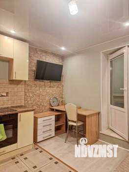 Студия квартира, на длительный срок, 30м2, 22/25 этаж