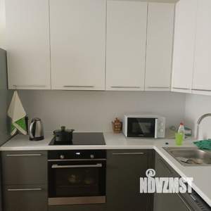 1-к квартира, на длительный срок, 32м2, 13/17 этаж