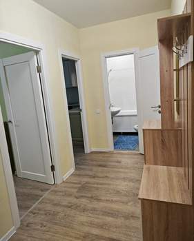 1-к квартира, на длительный срок, 34м2, 13/17 этаж