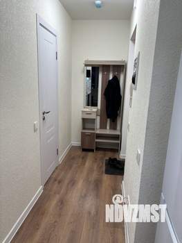 Студия квартира, на длительный срок, 30м2, 10/18 этаж