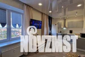 2-к квартира, посуточно, 38м2, 13/17 этаж