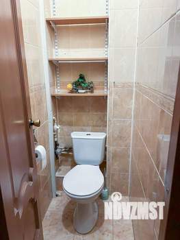 2-к квартира, на длительный срок, 45м2, 2/3 этаж