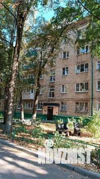2-к квартира, на длительный срок, 45м2, 5/5 этаж