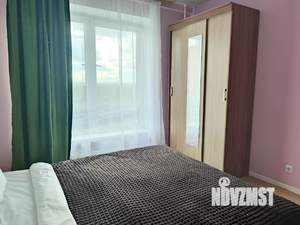 2-к квартира, посуточно, 54м2, 17/25 этаж