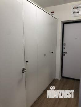 Студия квартира, на длительный срок, 31м2, 9/12 этаж