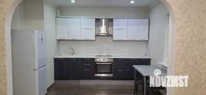 1-к квартира, на длительный срок, 41м2, 8/25 этаж