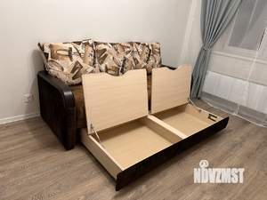 1-к квартира, на длительный срок, 35м2, 4/6 этаж