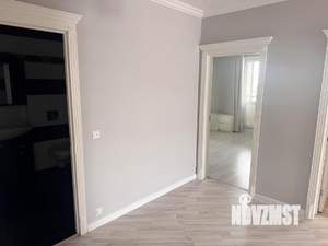 3-к квартира, на длительный срок, 110м2, 15/27 этаж