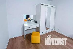 2-к квартира, посуточно, 55м2, 20/25 этаж