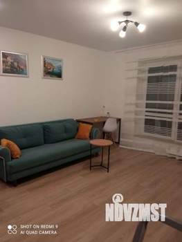 2-к квартира, на длительный срок, 43м2, 9/25 этаж