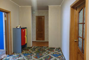 3-к квартира, на длительный срок, 95м2, 2/20 этаж