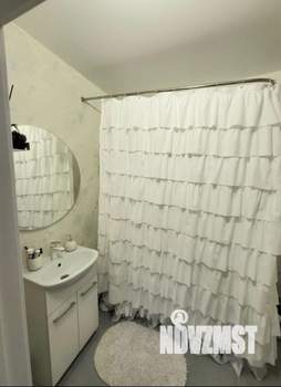 1-к квартира, на длительный срок, 35м2, 3/6 этаж