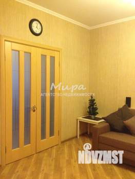 1-к квартира, на длительный срок, 41м2, 5/17 этаж