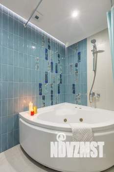 Студия квартира, посуточно, 20м2, 9/16 этаж