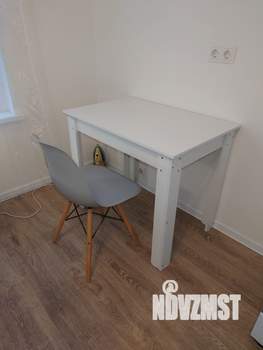 Студия квартира, на длительный срок, 25м2, 14/17 этаж