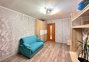 2-к квартира, на длительный срок, 42м2, 3/5 этаж