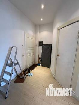 1-к квартира, на длительный срок, 40м2, 2/17 этаж