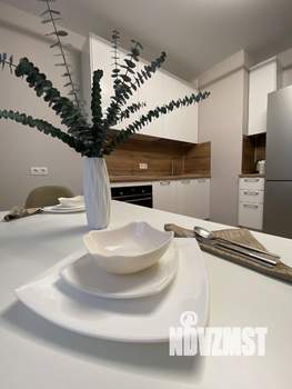 Студия квартира, на длительный срок, 22м2, 9/17 этаж