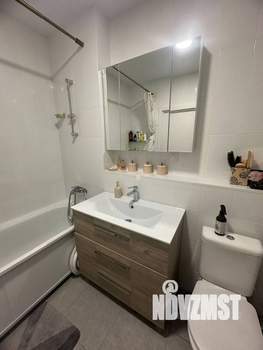 2-к квартира, на длительный срок, 40м2, 5/17 этаж