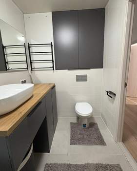 2-к квартира, на длительный срок, 59м2, 11/14 этаж