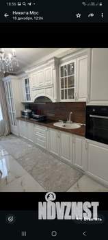 2-к квартира, на длительный срок, 57м2, 4/25 этаж