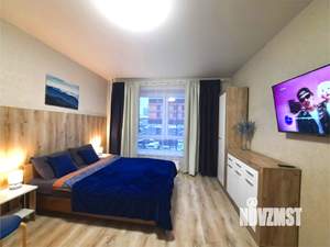 Студия квартира, посуточно, 22м2, 2/25 этаж