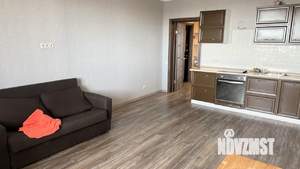 2-к квартира, на длительный срок, 42м2, 12/18 этаж