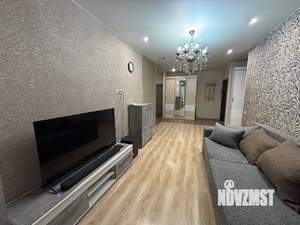 3-к квартира, на длительный срок, 83м2, 13/18 этаж