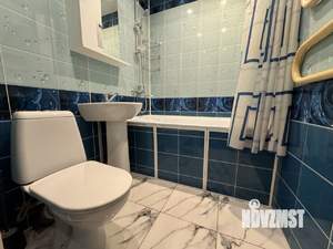 1-к квартира, на длительный срок, 31м2, 4/5 этаж
