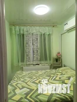 1-к квартира, посуточно, 28м2, 10/25 этаж