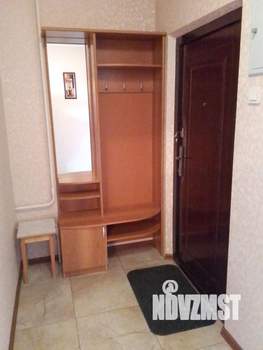 1-к квартира, на длительный срок, 40м2, 3/17 этаж