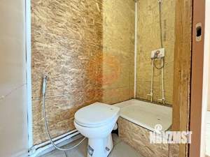 1-к квартира, на длительный срок, 22м2, 1/1 этаж