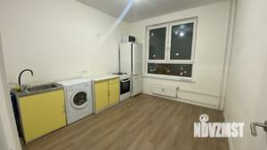 1-к квартира, на длительный срок, 33м2, 9/17 этаж