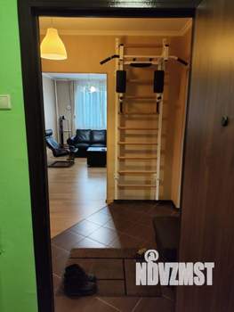 2-к квартира, на длительный срок, 62м2, 2/23 этаж