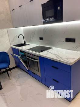 1-к квартира, на длительный срок, 40м2, 19/22 этаж