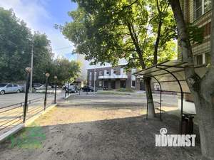 1-к квартира, на длительный срок, 13м2, 1/2 этаж