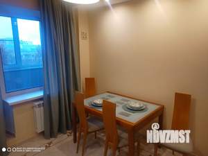 2-к квартира, на длительный срок, 63м2, 6/14 этаж