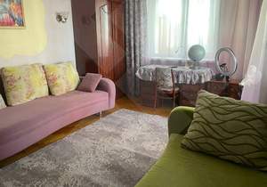 3-к квартира, на длительный срок, 97м2, 9/18 этаж