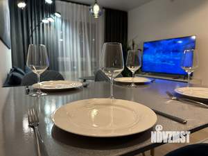 3-к квартира, на длительный срок, 61м2, 2/25 этаж