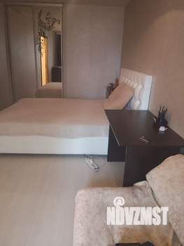 1-к квартира, на длительный срок, 40м2, 8/17 этаж