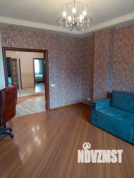 2-к квартира, на длительный срок, 60м2, 6/12 этаж