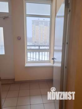 Студия квартира, на длительный срок, 26м2, 5/19 этаж