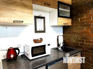 1-к квартира, посуточно, 26м2, 2/2 этаж