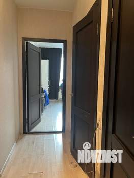 2-к квартира, на длительный срок, 33м2, 15/19 этаж